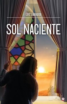 portada Sol Naciente (in Spanish)