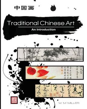 portada Traditional Chinese Art: Traditional Chinese Art, an Introduction (en Inglés)