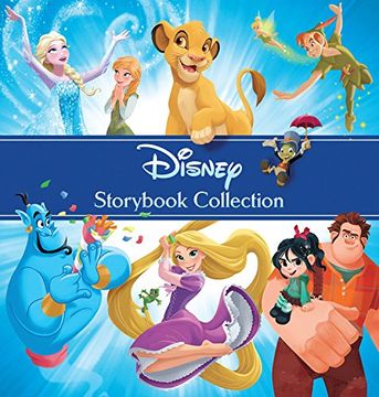 portada Disney Storybook Collection 