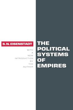 portada The Political Systems of Empires (en Inglés)