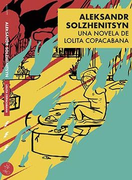 portada Aleksandr Solzhenitsyn (in Spanish)