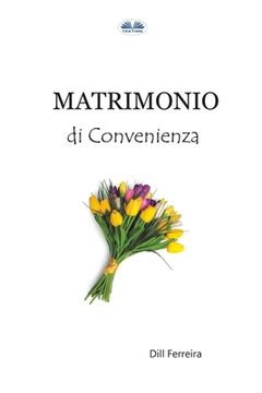 portada Matrimonio Di Convenienza (in Italian)