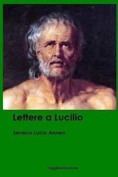 portada Lettere a Lucilio (in Italian)