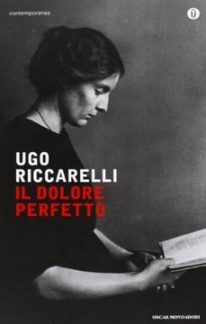 portada Il Dolore Perfetto (en Italiano)