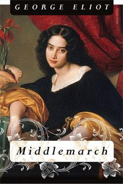 portada Middlemarch (in German)