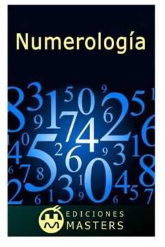 portada Numerología