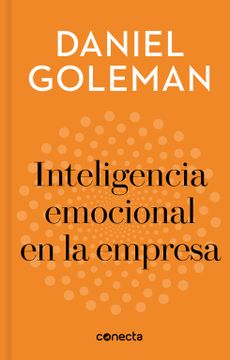 portada La Inteligencia Emocional en la Empresa (in Spanish)