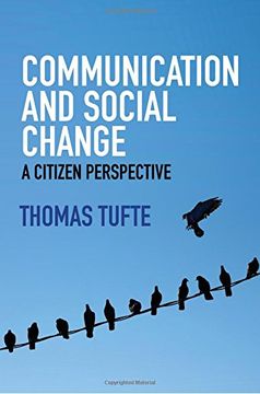 portada Communication and Social Change: A Citizen Perspective (Global Media and Communication)