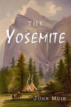 portada The Yosemite