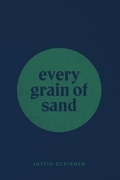 portada every grain of sand (en Inglés)