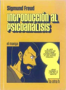 portada Introduccion al Psicoanalisis