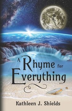 portada A Rhyme for Everything: Rhythmic Poetry for Everyone (en Inglés)