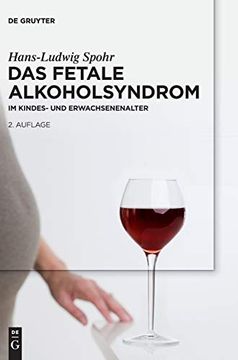 portada Das Fetale Alkoholsyndrom: Im Kindes- und Erwachsenenalter (in German)
