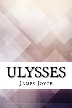 portada Ulysses
