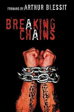 portada breaking chains (en Inglés)
