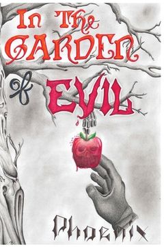 portada In the Garden of Evil (en Inglés)