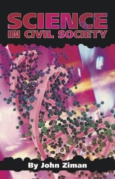 portada Science in Civil Society (en Inglés)
