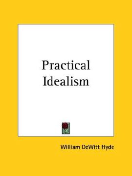 portada practical idealism