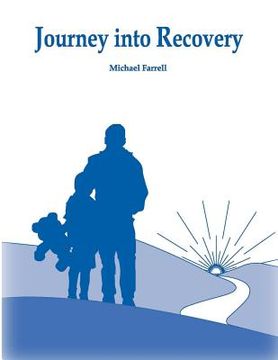 portada Journey Into Recovery (en Inglés)