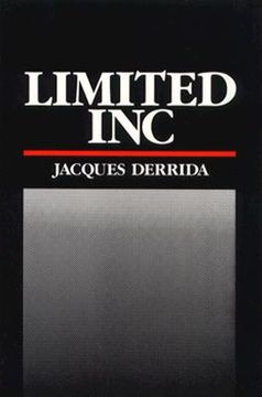 limited inc. (en Inglés)