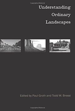 portada Understanding Ordinary Landscapes (en Inglés)