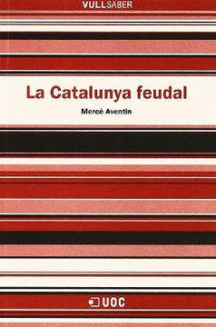 portada La Catalunya feudal (VullSaber)