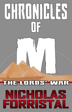 portada The Lords' War (en Inglés)