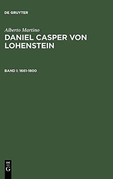 portada 1661-1800 (en Alemán)