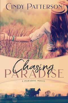 portada Chasing Paradise: A Paradise Novel (in English)