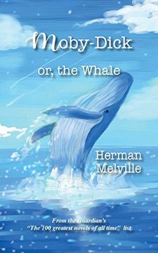portada Moby - Dick: Or the Whale (Iboo Classics) 