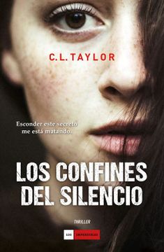 portada Los Confines del Silencio (in Spanish)