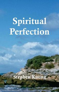 portada Spiritual Perfection (in English)