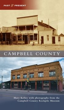 portada Campbell County (in English)