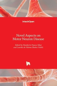 portada Novel Aspects on Motor Neuron Disease (in English)
