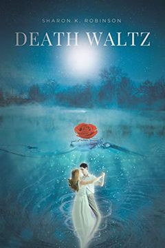 portada Death Waltz (en Inglés)