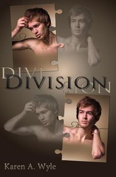 portada Division (en Inglés)