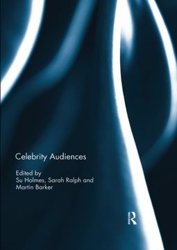 portada Celebrity Audiences (en Inglés)