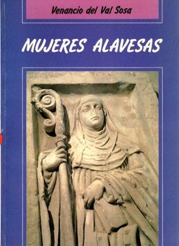 portada Mujeres Alavesas (in Spanish)