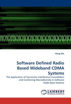 software defined radio based wideband cdma systems