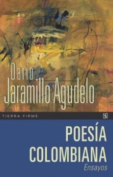 portada Poesia Colombiana (in Spanish)