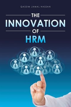 portada The Innovation of Hrm (in English)