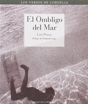 portada El Ombligo Del Mar (in Spanish)