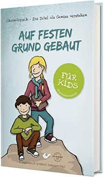 portada Auf Festen Grund Gebaut - für Kids (en Alemán)
