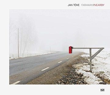 portada Jan Töve: Faraway (en Inglés)
