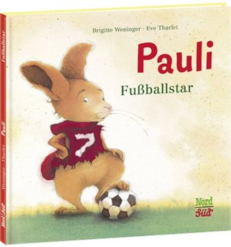 portada Pauli - Fußballstar (en Alemán)