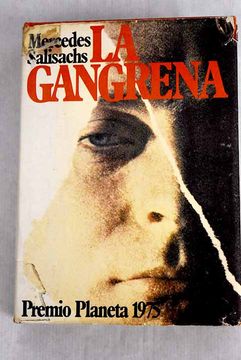 portada La Gangrena (in Spanish)