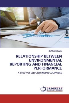 portada Relationship Between Environmental Reporting and Financial Performance (en Inglés)