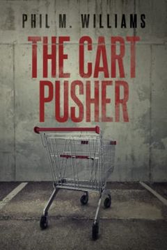 portada The Cart Pusher (en Inglés)
