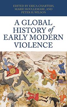 portada A Global History of Early Modern Violence: