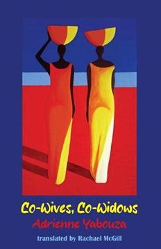 portada Co-Wives, Co-Widows: 7 (Dedalus Africa) (en Inglés)